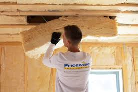 Types of Insulation We Offer in Valparaiso, FL